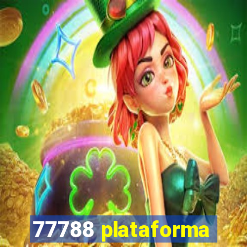 77788 plataforma